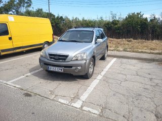 KIA Sorento 2004