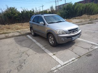 KIA Sorento 2004