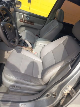 KIA Sorento 2004