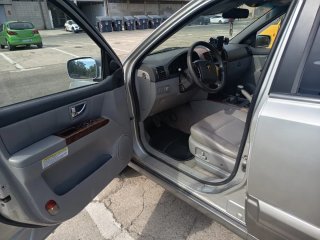 KIA Sorento 2004