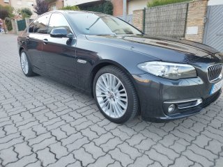 BMW Serie 5 2015