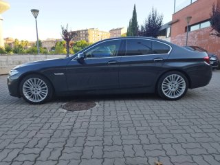 BMW Serie 5 2015