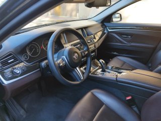 BMW Serie 5 2015