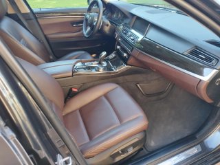 BMW Serie 5 2015