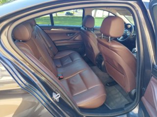 BMW Serie 5 2015