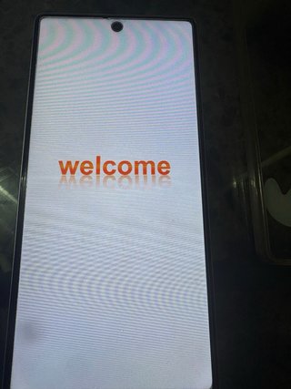 Google Pixel 7 128GB Negro