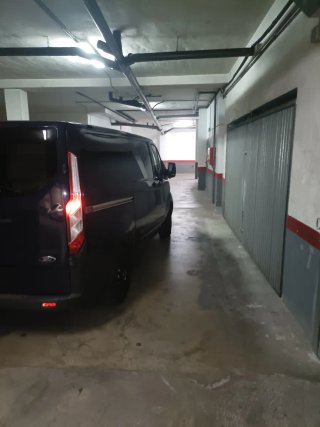 Ford E-Transit Custom 2016