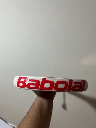 Babolat Viper del Lobo 2025