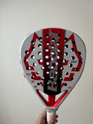 Babolat Viper del Lobo 2025