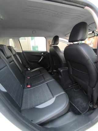 Peugeot 2008 1.6 e-HDi 115 Allure 2014