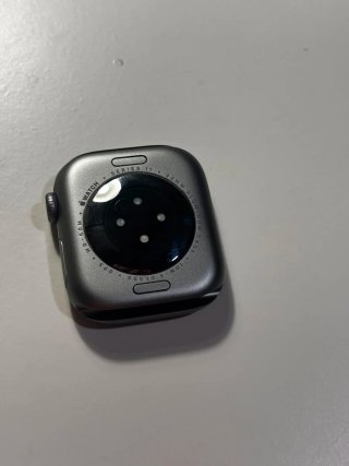 Apple Watch Series 11 GPS 42mm Gris Espacial