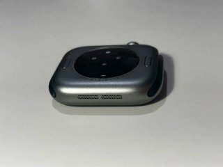 Apple Watch Series 11 GPS 42mm Gris Espacial