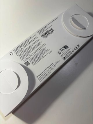 Apple Watch Series 11 GPS 42mm Gris Espacial