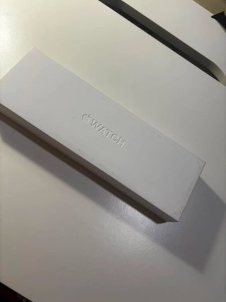 Apple Watch Series 11 GPS 42mm Gris Espacial