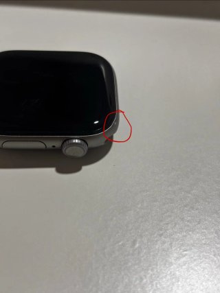 Apple Watch Series 11 GPS 42mm Gris Espacial