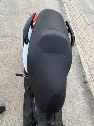 Yamaha Xmax 250cc Maxi Scooter