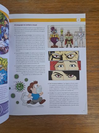 EDUCACION PLASTICA , VISUAL Y AUDIOVISUAL NIVEL I