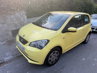 SEAT Mii 2011