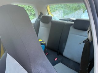 SEAT Mii 2011