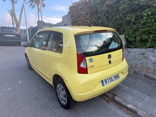 SEAT Mii 2011