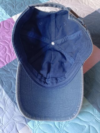 Gorra infantil Pepe Jeans London