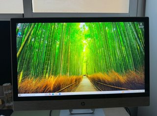 HP Pavilion All-in-One 24-r0xx SSD