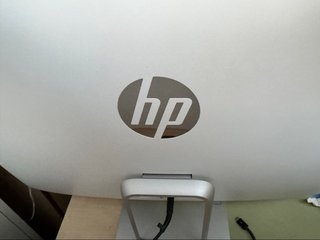 HP Pavilion All-in-One 24-r0xx SSD