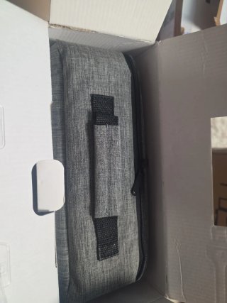 Proyector WIMIUS Negro y Blanco
