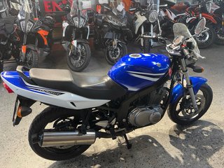 Suzuki GS 500 2007 - 32.400 km