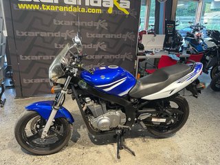 Suzuki GS 500 2007 - 32.400 km