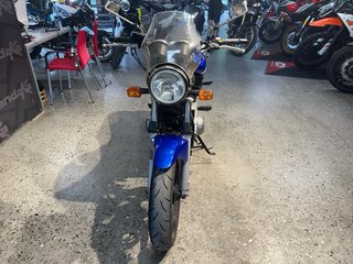 Suzuki GS 500 2007 - 32.400 km