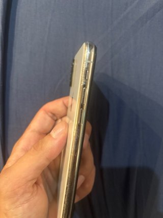 iPhone XR Blanco 64GB