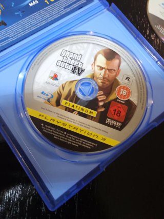 Giochi per PlayStation 3 e 4