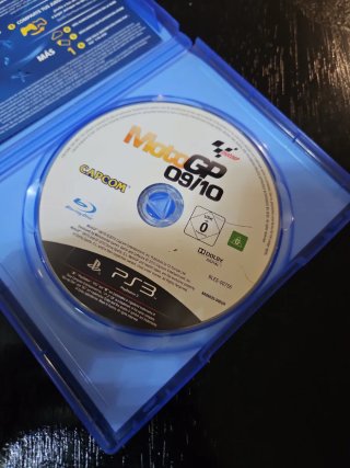 Giochi per PlayStation 3 e 4