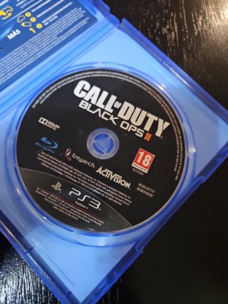 Giochi per PlayStation 3 e 4