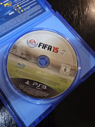 Giochi per PlayStation 3 e 4
