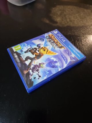 Giochi per PlayStation 3 e 4