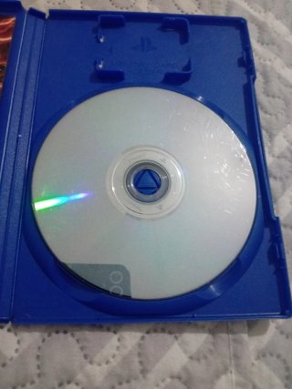 Tekken 5 PS2