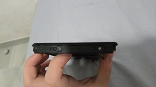 Pantalla Nintendo Switch OLED