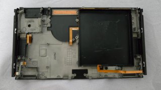 Pantalla Nintendo Switch OLED