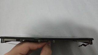Pantalla Nintendo Switch OLED