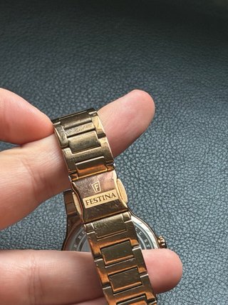 Reloj Festina