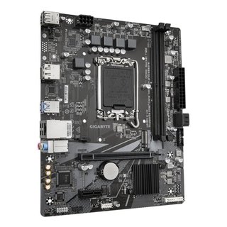 Placa Base Gigabyte H610M K V2 DDR5