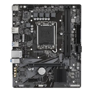 Placa Base Gigabyte H610M K V2 DDR5