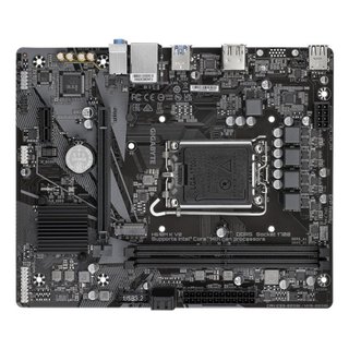 Placa Base Gigabyte H610M K V2 DDR5