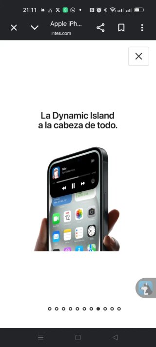 iPhone 15 128 GB