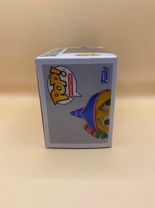 Funko Pop Dark Magician Girl 1711