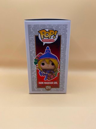 Funko Pop Dark Magician Girl 1711