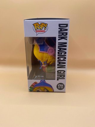 Funko Pop Dark Magician Girl 1711