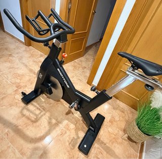 Bicicleta Spinning Bodytone EX2